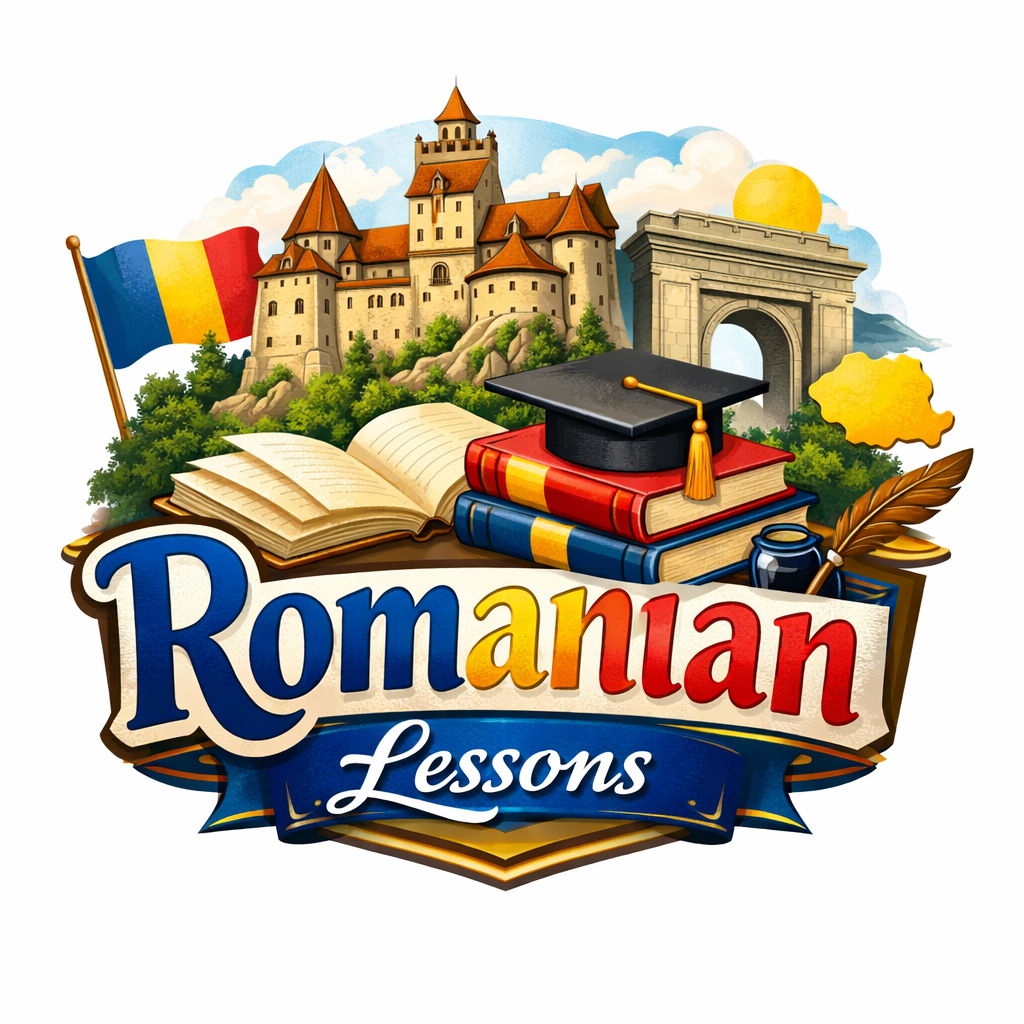 Romanian Lessons